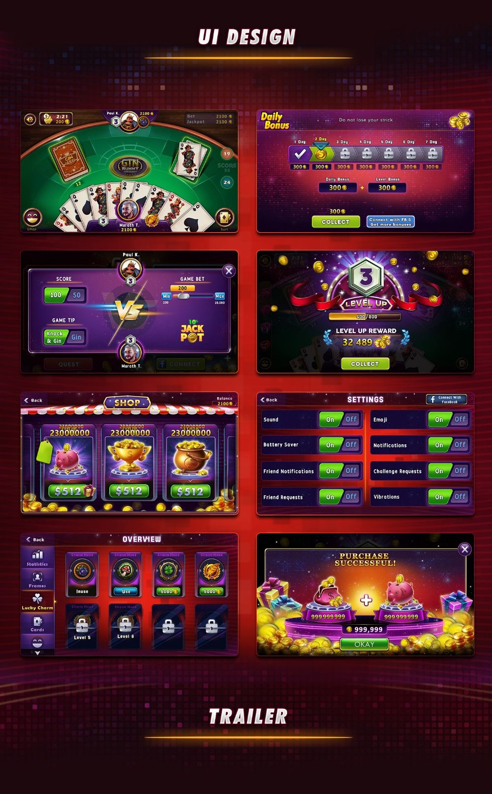 Buffalo Slots app game